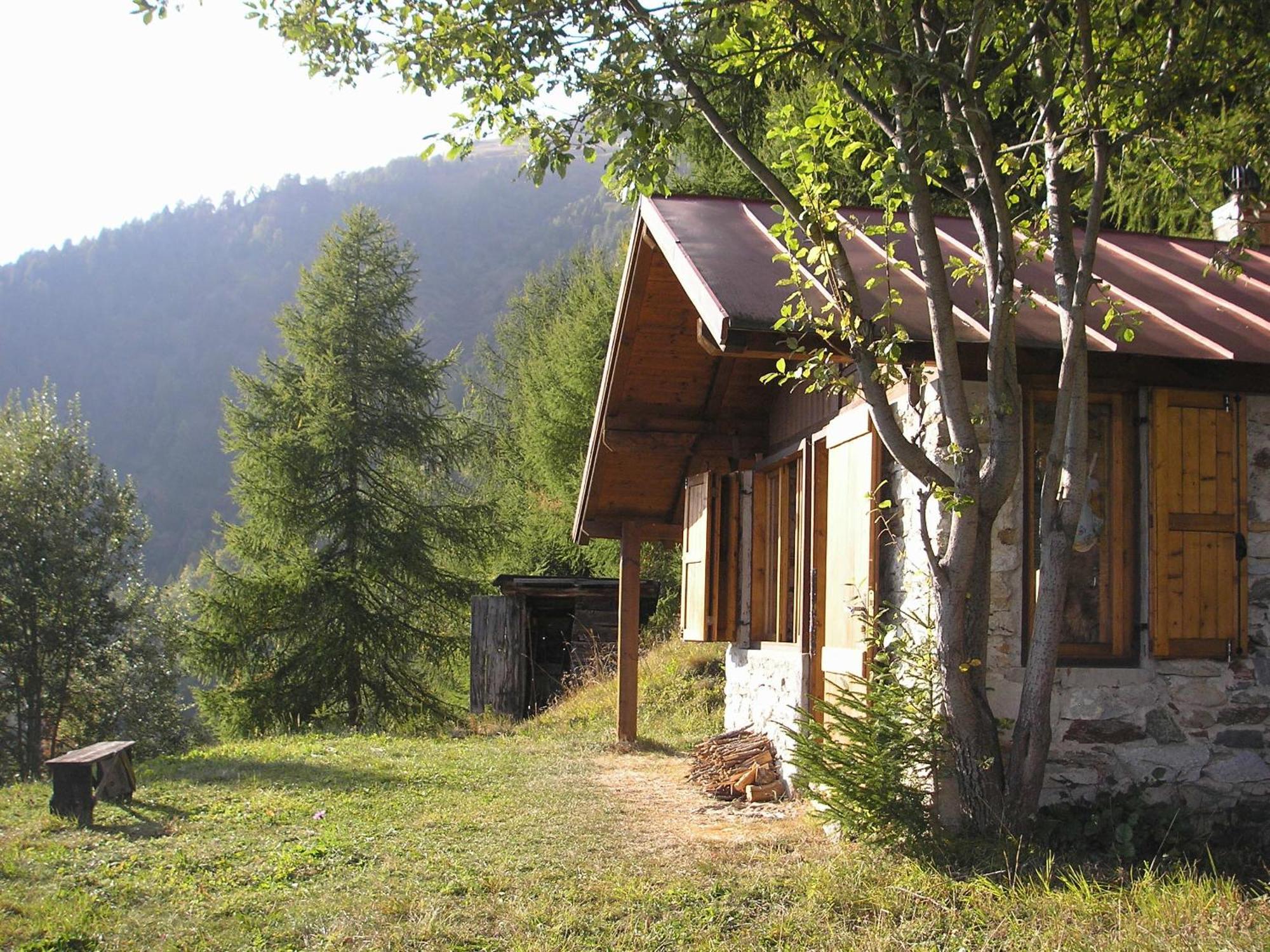 Gran Vacanze Hotel Garnì Rooms&Apartments Dimaro Buitenkant foto