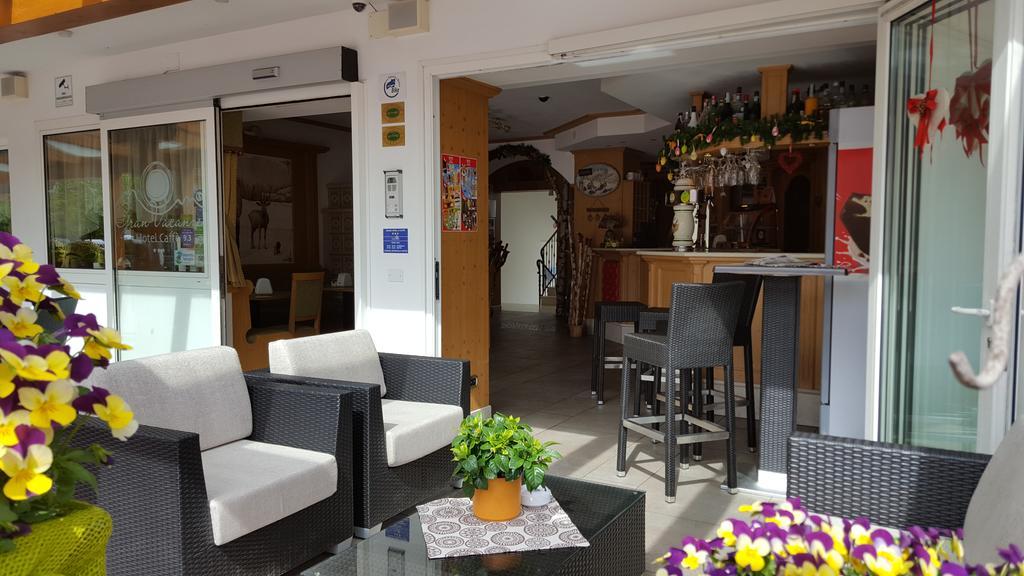 Gran Vacanze Hotel Garnì Rooms&Apartments Dimaro Buitenkant foto
