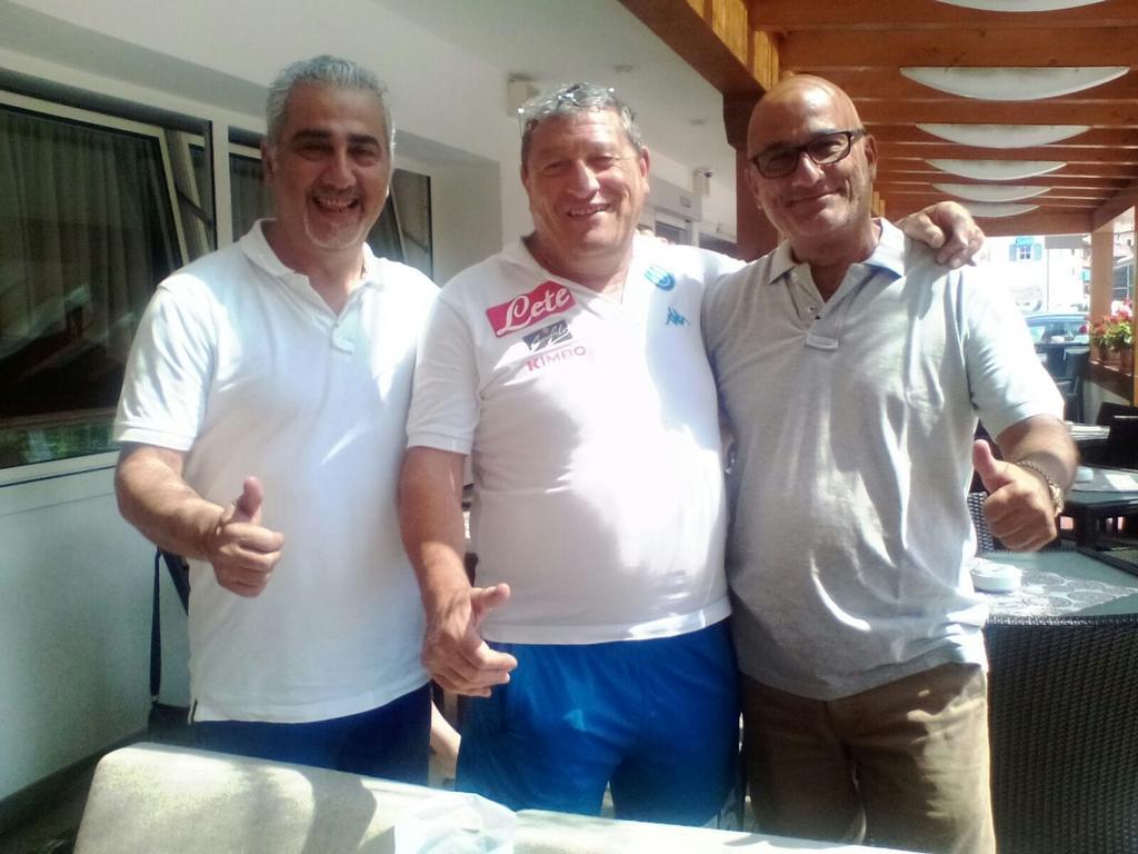 Gran Vacanze Hotel Garnì Rooms&Apartments Dimaro Buitenkant foto
